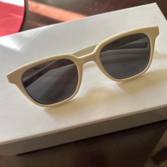 Margiela gentle monster mm007 w2 sunglasses